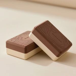 Bloques de Yoga Multicolores con Logotipo Imprimible, Aptos para Fitness Femenino y Estudios de Yoga Profesionales, Hechos de Material de Alta Densidad - Product Image 2