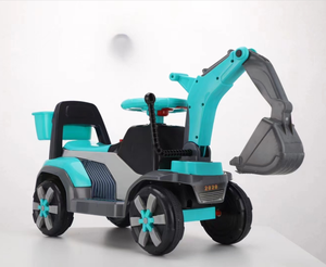 Voiture balançoire pour enfants de 1 à 3 à 6 ans, garçon et fille, Scooter, nouvelle collection, 2022 - Product Image 3