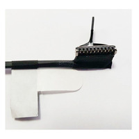 Câble pour batterie d'ordinateur portable, compatible avec Dell Latitude 7480 E7480 7490 E7490 7XC87 07XC87 7XC87