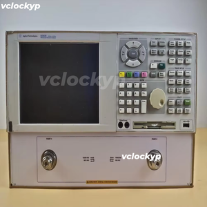 Analyseur de réseau Agilent Keysight E8364C PNA, 10 MHz-50 GHz - Product Image 1