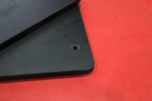 E Class Nhựa Phenolic Và Giấy HPL Phenolic Nhỏ Gọn 3021 Điện Áp Thấp Ứng Dụng Phenolic Giấy Nhiều Lớp Tấm Hội Đồng Quản Trị - Product Image 4