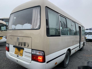 Posavasos usado de alta calidad, 30 asientos, <span class=keywords><strong>Mini</strong></span> autobús de <span class=keywords><strong>segunda</strong></span> <span class=keywords><strong>mano</strong></span>, 7 metros - Product Image 4