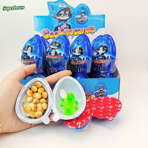 Novelty Magic <strong>Boy</strong> for Egg Sweet Chocolate Biscuit &amp; Toy Solid Form Bulk Pack Box Packed Kids Blind Box Supply - Product Image 6