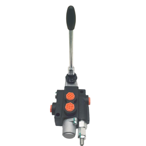 Vanne de commande hydraulique Huamao P40-1-A1-G1/2-KZ1 |   Fabricant Professionnel Fournisseur Mondial Solutions Hydrauliques Personnalisées Garantie 1 An - Product Image 1