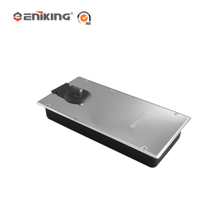 Eniking Ressort de charnière de sol hydraulique de haute qualité et au meilleur prix avec poids réglable pour contrôle d'ouverture de porte - Product Image 1