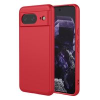 Coque de Téléphone en Silicone pour Google Pixel 3 XL 4 4A 5 5A 6 6A 7 7A 8 8A 9 PRO 10
