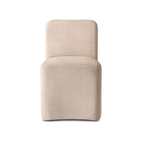 Chaises de salle à manger cinq étoiles pour hôtel, banquet, mobilier d'intérieur en bois massif, fauteuil en mousse haute densité pour villa et appartement