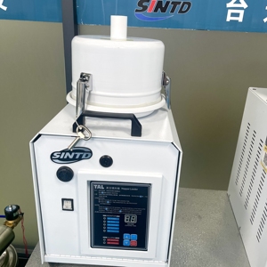 Sintd ce TAL-800G חומר פלסטיק תעשייתי autoloader נפרד ואקום הופר מטען - Product Image 5