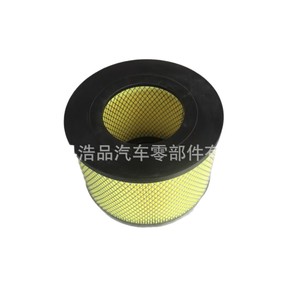 ไส้กรองอากาศ 17801-61030 สำหรับโตโยต้า อะไหล่ทดแทนขนาดมาตรฐาน - Product Image 1