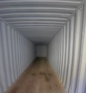 Conteneurs secs VITA 40HQ d'occasion avec une capacité <span class=keywords><strong>de</strong></span> 68 m³ pour le stockage et le <span class=keywords><strong>transport</strong></span> depuis le chantier <span class=keywords><strong>de</strong></span> conteneurs chinois - Product Image 5