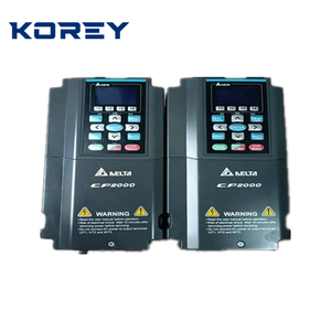 Convertisseur de fréquence série CP2000 VFD110CP43B-21 VFD150CP43B-21 VFD185CP43B-21 VFD220CP43A-21 - Product Image 1