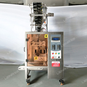 Machine <span class=keywords><strong>d</strong></span>'emballage de sachets pour petites entreprises, machine de remplissage de sachets à bec verseur, machine <span class=keywords><strong>d</strong></span>'emballage de sachets de <span class=keywords><strong>shampoing</strong></span> et <span class=keywords><strong>d</strong></span>'eau - Product Image 2