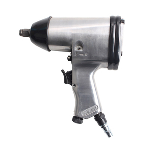 Llave de Impacto Neumática <span class=keywords><strong>Ingersoll</strong></span> <span class=keywords><strong>Rand</strong></span> de Alto Torque Ajustable de 1/2, la Mejor Oferta - Product Image 4