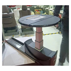 Repuestos para automóviles con mesa elevadora eléctrica adecuada para <span class=keywords><strong>Mercedes</strong></span> Benz Clase V W447 <span class=keywords><strong>Vito</strong></span> V260 - Product Image 1