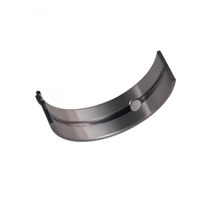 Pièces détachées pour chargeuse sur pneus, palier de vilebrequin du moteur 81500010046, pièces détachées pour chargeuse sur pneus, palier de vilebrequin du moteur - Product Image 6