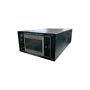 Fuente de Alimentación Rectificadora de 24V 300A de Baja Ondulación con Control Remoto Único, Programable por PLC, Personalizable y de Alta Eficiencia para Aguas Residuales - Product Image 6