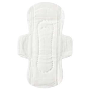 Toalla Sanitaria de Algodón Puro de Primera Calidad, Toalla Sanitaria Femenina, Compresa Sanitaria, Compresas de Maternidad, Menstruación, Posparto - Product Image 2