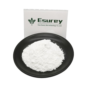 Esurey suministro al por mayor precio Beta sitosterol extracto de soja fitosterol en polvo a granel - Product Image 2