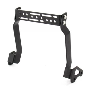 Soporte para Teléfono GPS para Motocicleta Honda CRF1100L <span class=keywords><strong>Africa</strong></span> <span class=keywords><strong>Twin</strong></span> Adventure Sports, Soporte de Navegación - Product Image 4