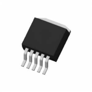 LM2576HVR-12 Power Management (PMIC) Electronics Component Authorized Distributor TO 263 6, D2PAK , TO 263BA - Product Image 1