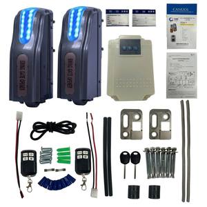 Motor Eléctrico <span class=keywords><strong>para</strong></span> Abrir Puertas, Operador Automático de Portones, <span class=keywords><strong>Puerta</strong></span> <span class=keywords><strong>Batiente</strong></span> Doble <span class=keywords><strong>para</strong></span> Garaje, Moderno, Fácil de Operar - Product Image 6