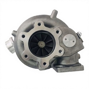S410-502-2 Turbocompresor Automotriz Original Nuevo de Marca para 13879700019 A0100962999KZ - Product Image 5