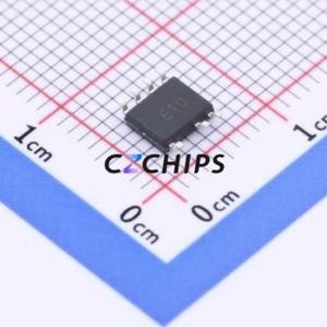 วงจรรวม U6773SH SOP-7ใหม่ของแท้ชิป IC PMIC ตัวควบคุมและควบคุม AC-DC - Product Image 2