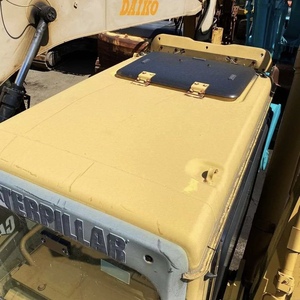 Verkoop Gebruikte Rups Kat 345bl Goede Prijs En Betrouwbare Digger Cat345bl 34 Ton Uitstekende Rupsmachine - Product Image 3