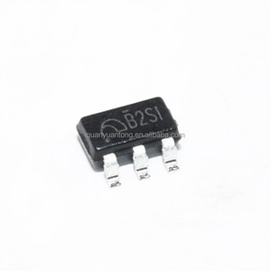 ชิปชาร์จแบตเตอรี่ลิเธียม SOT23-6แผ่นไหม <span class=keywords><strong>ZR</strong></span> หน้าจอ ME4055AM6G-N ของแท้ใหม่ - Product Image 4