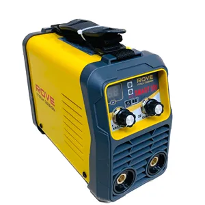 Greatec novo modelo igbt mini arc welder 120a