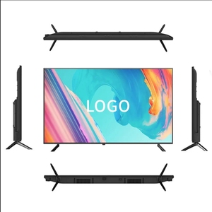 ทีวีสมาร์ท LED ปี 2025 ความละเอียด Full HD 120Hz ขนาด 27 นิ้ว สีดำ สำหรับโรงแรม พร้อม WiFi ระบบ Android และกระจกนิรภัย อัตราส่วนภาพ 16:9 สำหรับจอแบนขนาด 85 นิ้ว - Product Image 1