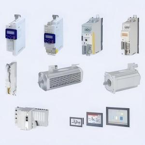 Filtre RFI d'origine, neuf, filtre anti-interférences radiofréquences E82ZZ37112B200 pour PLC - Product Image 1
