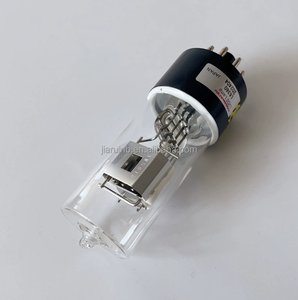 Yeni orijinal Shimadzu spektrofotometre <span class=keywords><strong>UV</strong></span>-2400 2450 2600 3700 <span class=keywords><strong>UV</strong></span> D2 <span class=keywords><strong>Deuterium</strong></span> lamba 062-65055-05 L6380 - Product Image 2