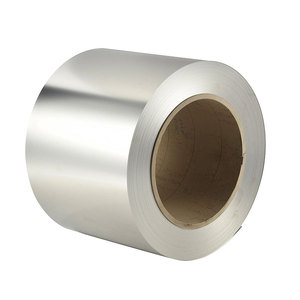 เหล็กกล้าไร้สนิม 304 316L 430 แบบม้วน  รีดเย็น  ผิวผิวสำเร็จรูป 2B/HL/No.4 สำหรับงานอุตสาหกรรม ตัด พับ เชื่อม ได้รับการรับรองมาตรฐาน GS/KS - Product Image 3