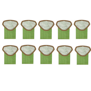 Bolsa de Papel para Recolección de Polvo Compatible con la Aspiradora Proteam Emerson GoFit 6 107314, para Uso Doméstico, con Tres Garantías - Product Image 4