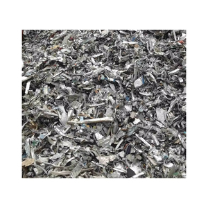 Chatarra de Aluminio de Grado Industrial Premium Tabor, Alta Pureza 99.95-99.98%, Origen DE, Gran Inventario, Reciclado Ecológicamente - Product Image 3