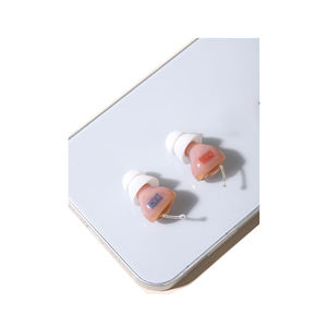 เครื่องช่วยฟัง8ช่องพร้อมบลูทูธไร้สายเชื่อมต่อเครื่องช่วยฟังสำหรับผู้สูงอายุแอปเครื่องช่วยฟัง - Product Image 5