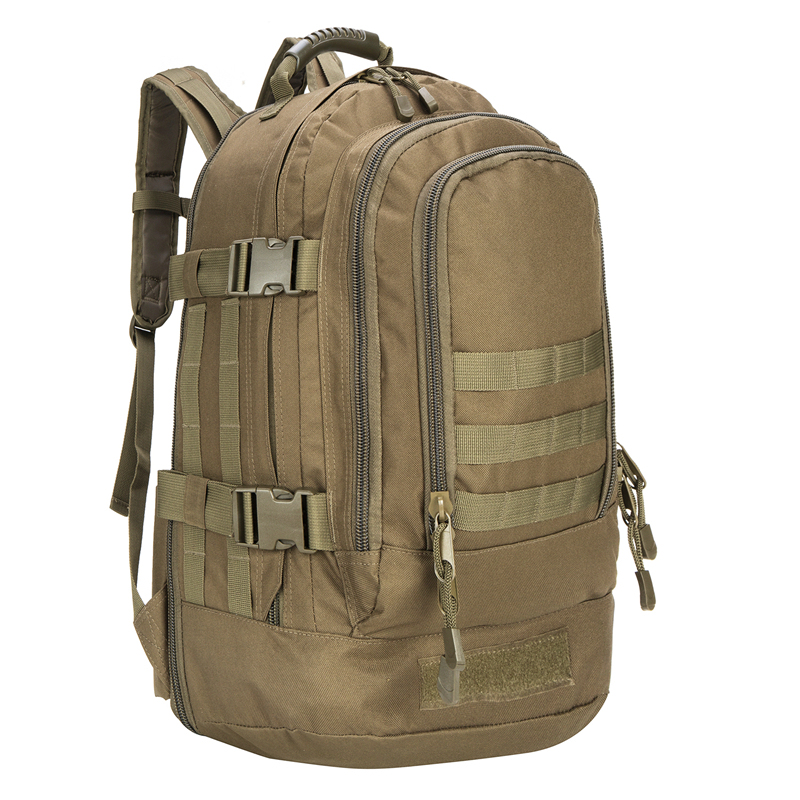 39 64 L Tactical Equipment Expandable