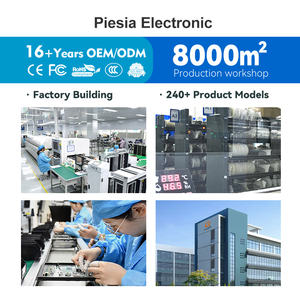 10*10cm AMD Bo mạch chủ r-yzen 7940hs 8845hs 7840hs 7735hs 7535u 2 LAN RS232 2 * DDR5 2 * HD 2 * Type-C 2 * USB x86 NUC PC bo mạch chủ - Product Image 5