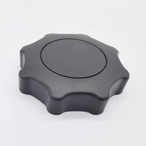 Le bouton de réglage du siège avant régulateur de siège volant pour Passat Bora Octavia POLO et Touran - Product Image 5