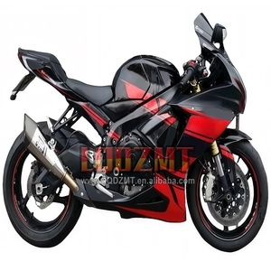 Carrosseries Pour SUZUKI <span class=keywords><strong>GSXR</strong></span> <span class=keywords><strong>600</strong></span> 750 GSXR750 11 12 13 15 16 17 139No.74 K11 GSXR600 2011 2012 2013 2015 2016 <span class=keywords><strong>2017</strong></span> Carénage rouge brillant - Product Image 1