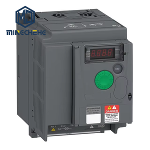 อินเวอร์เตอร์ VFD รุ่น Altivar 310 ซีรีส์ 2.2 กิโลวัตต์ ATV310HU22N4E - Product Image 1