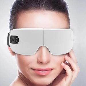 El último masajeador de ojos con calor para el cuidado de los ojos, instrumento de masaje de ojos calentado para mejorar el sueño - Product Image 2