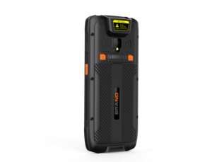 Carbe 4 polegadas touch screen 4g scanner móvel android, <span class=keywords><strong>pda</strong></span> qr código coletor de dados handheld pdas - Product Image 4