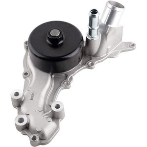 Bomba de agua 68079412AB para Jeep Wrangler, pieza de repuesto nueva OEM - Product Image 3