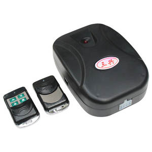 Elettrica di rotolamento motore automatico apri del cancello - Product Image 5