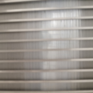 Food Grade Stainless Steel Pressure Arc <strong>Sieve</strong> Bend Screen Panel Wedge Wire Screen Corn Starch Dewatering Solid Liquid Separation - Product Image 6