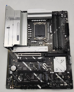 เมนบอร์ดเกมมิ่ง Z790/Z890/B860M/B760M/B660M/<span class=keywords><strong>B550M</strong></span>/B450M/B610 รองรับ DDR พร้อมพอร์ต AGP สำหรับซีพียู <span class=keywords><strong>Intel</strong></span> เจน 14/13/12 สำหรับคอมพิวเตอร์ตั้งโต๊ะ - Product Image 2