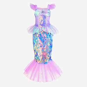 chinese dress ladies Amazon.com: Disney Princess Ariel Little Mermaid Toddler Girls' Costume :  Toys & Games