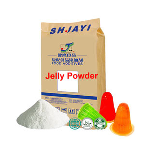 カラギーナンゼリー粉末洗練されたカラギーナンE407増粘安定剤メーカー - Product Image 4